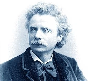 Edvard Grieg - In the Hall of the Mountain King from Peer Gynt thumbnail