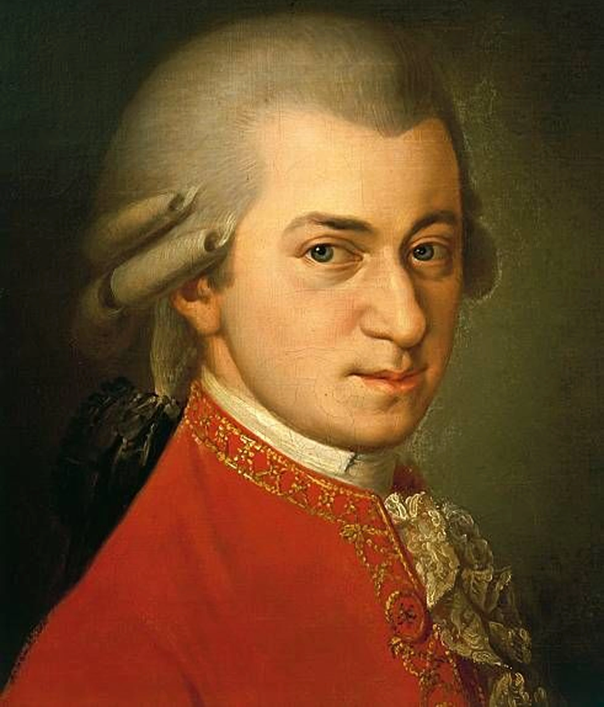 Mozart - Lacrimosa thumbnail