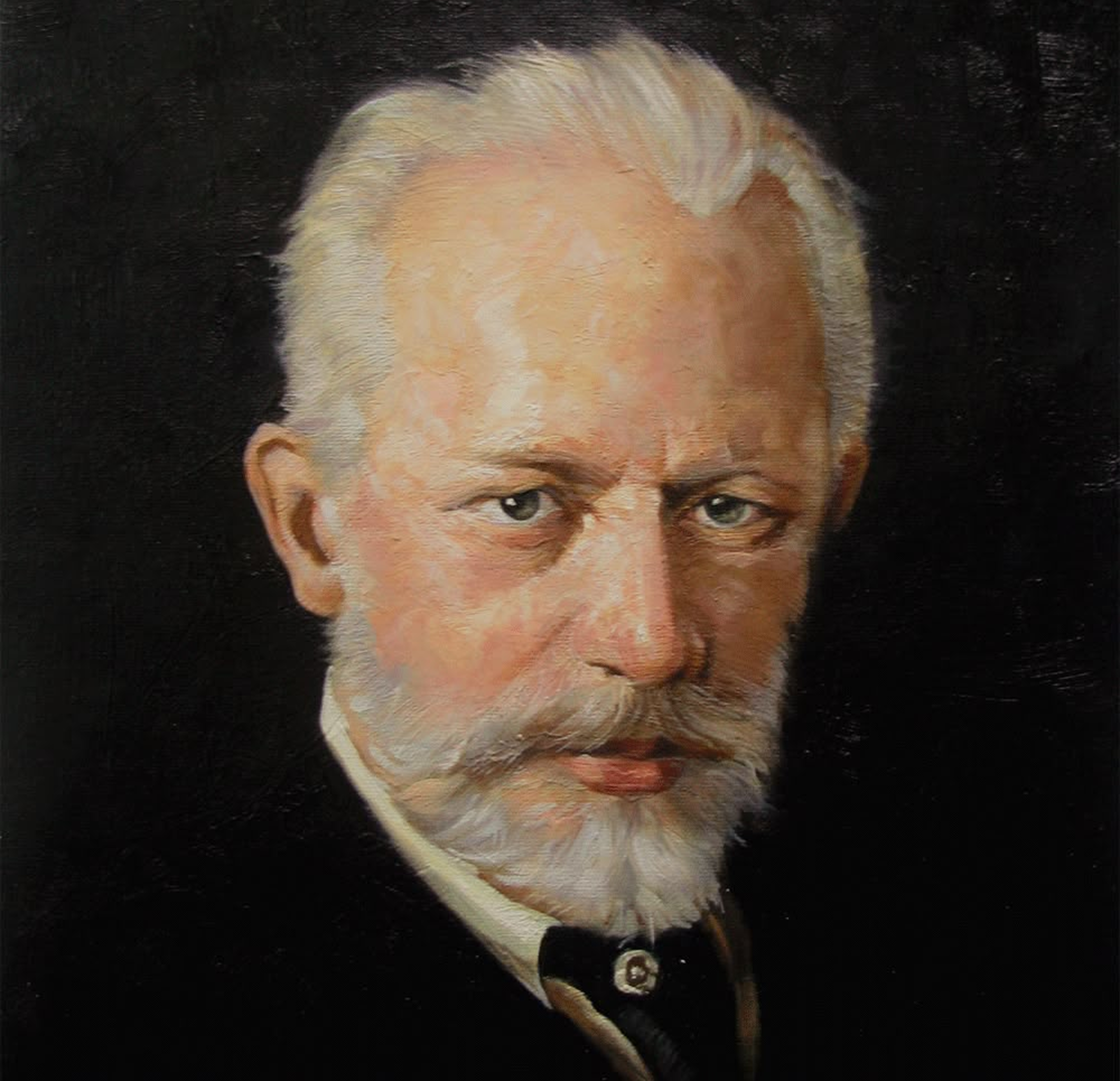 Tchaikovsky - Swan Lake thumbnail