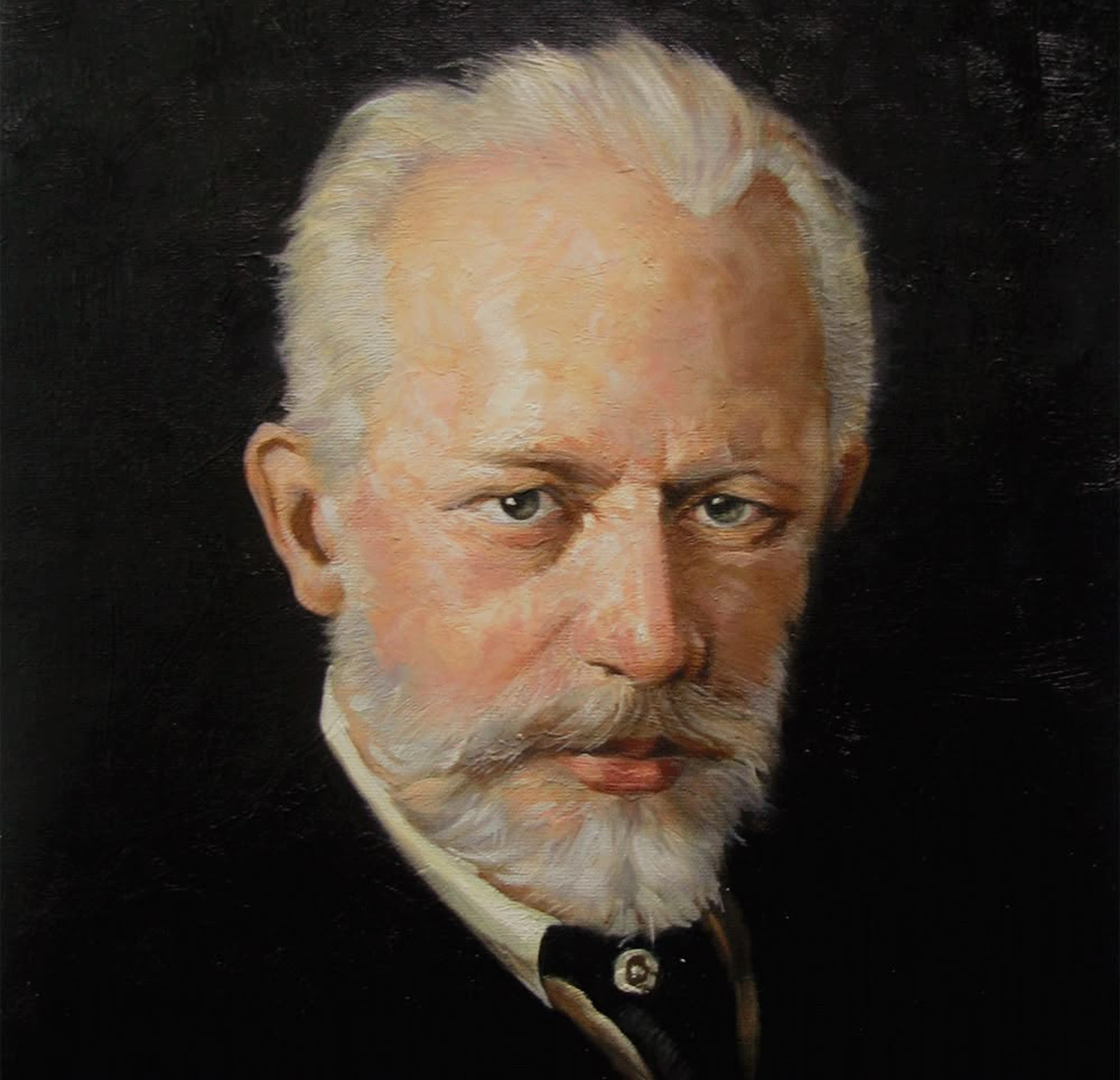 Tchaikovsky - Swan Lake thumbnail