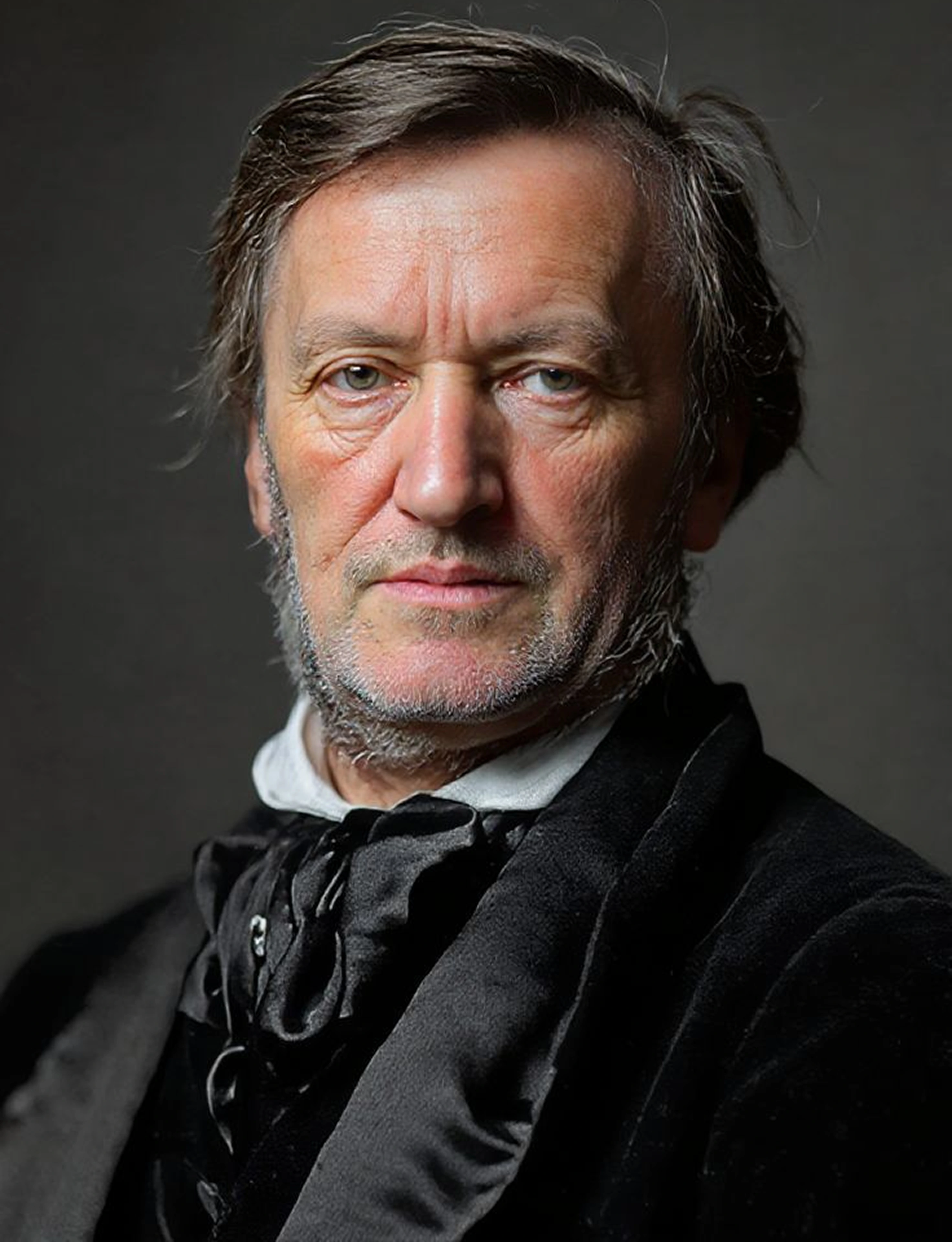Richard Wagner - Ride of The Valkyries thumbnail